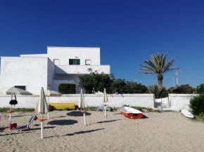 Dimora Grazia in Riva al Mare Monopoli
